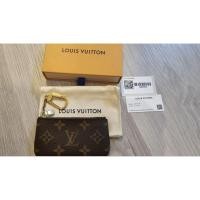 ราคา LV key pouch ปี 2021 (42080032793)