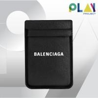 ราคา Balenciaga Cash Magnet Card Holder [มือ1] [ของแท้] (23486689252)