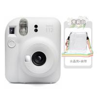 ราคา Fuji instax mini 12 Imaging Camera Polaroid miniSE Polaroid mini mini12 (55711025839)