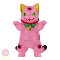 ราคา Negora (Sakura Lucky Cat) by Konatsu NEW!!! ส่งจากไทย (42768404066)