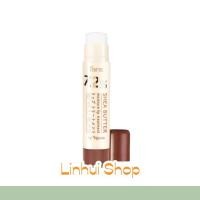 ราคา Faris By Naris 72% Shea Butter Moisture lip treatment ลิป บำรุงริมฝีปาก 3.5 g ฟาริส เชีย บัตเตอร์ 72% exp2027 (41175186985)