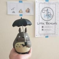ราคา พร้อมส่ง - โมเดลโตโตโร่กางร่ม ☂ | ตุ๊กตาหน้ารถ Totoro Fan Art • โมเดลสะสมโทโทโร่ น่ารักมาก (9813970585)