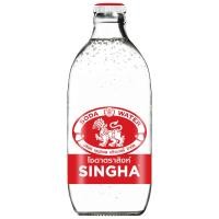 ราคา สิงห์โซดาขวดเล็ก 325ซีซี Singha Soda 325cc. [หมายเลขบาร์โค้ด 8850999220000 ] สินค้าคุณภาพดี คัดสรรอย่างตั้งใจ (42330777206)