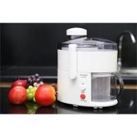 ราคา PANASONIC เครื่องคั้นน้ำผลไม้แยกกาก รุ่น MJ-68M (1744967582)