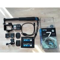 ราคา กล้อง Gopro Hero 7 Black มือสอง แถมเมม sandisk extreme 64 gb (20468194577)