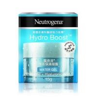 ราคา ของแท้ 100% Neutrogena hydro boost water gel 15g (14052769345)