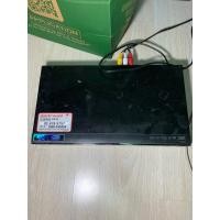 ราคา เครื่องเล่น DVD ยี่ห้อ LG รุ่น DV522 ใช้งานได้ปกติ ไม่มีรีโมท (55006338066)