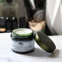 ราคา [แท้/ฉลากไทย] Origins Dr.Andrew Weil For Origins Mega-Mushroom Skin Relief Soothing Face Cream ขนาดทดลอง 5ml (1816591423)