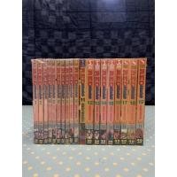 ราคา red อินเดียแดงเลือดเดือด หนังสือการ์ตูน 19 เล่มจบ (20947905336)