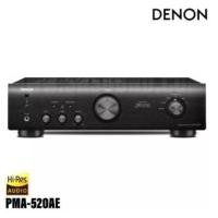 ราคา DENON PMA-520AE อินทิเกรตแอมป์ กำลังขับ 70x2 W สินค้าใหม่ ประกันมหาจักร (7559425165)