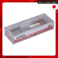 ราคา Micro Ace N Gauge Interior Lighting - Wide White LED 6-Pack G0004 for Model Railroading (53011229637)