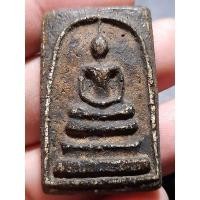 ราคา พระสมเด็จพิมพ์ใหญ่สวยงาม (11247170597)