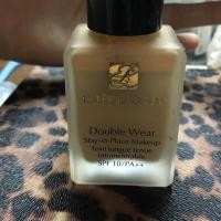 ราคา Estee Lauder double wear - 2W0 Warm Vanilla (1130234752)