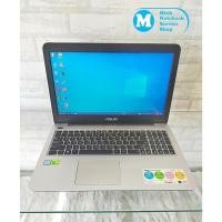 ราคา โน้ตบุ๊คมือสอง Asus K556UQ (25921912050)