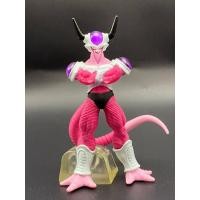 ราคา Dragonball Gashapon [ Frieza ] แท้% จาก Bandai มือ2 สภาพดี ของสะสมหายาก สุดแรร์✨ (28724936794)