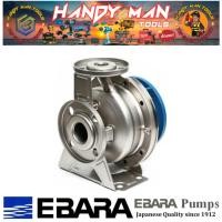 ราคา EBARA ปั๊มSS316 เฉพาะหัวปั๊ม รุ่น 3LSF 50-125/4.0 (29305584952)