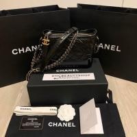 ราคา New Chanel Gabbrille Small (4539655968)