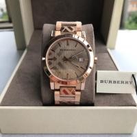 ราคา นาฬิกาข้อมือผู้หญิง Rose Gold รุ่น BU9039 BU9146 BU9235 - 27mm 34mm 38mm (41781681491)