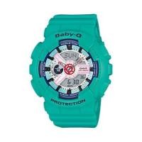 ราคา Casio Baby-G รุ่น BA-110SN-3ADR