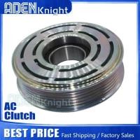 ราคา TRSA09 Air Conditioning AC Compressor Clutch Pulley For Honda Civic 38800-PLA-E021 38800-PLM-A01 (55105574127)