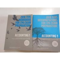 ราคา (2 เล่ม) คู่มือสอบ CPA วิชาการบัญชี 1 ของ CPA Solution สมศักดิ์ ประถมศรีเมฆ (27804104786)