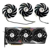 ราคา สําหรับ MSI Radeon RX7900XT 7900XTX GAMING TRIO CLASSIC กราฟิกการ์ด 4PIN 92 มม.PLD09210B12HH เหมาะสําหรับ (44280473396)