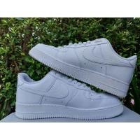 ราคา Nike air force มือสองของแท้ พร้อมกล่อง (21627782453)
