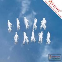 ราคา Arton โมเดลคน Human Model สเกล 1:25 / 1:100 / 1:200 / 1:250 (29589629782)