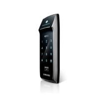 ราคา กลอนประตูดิจิตอลสำหรับบานเลื่อน digital door lock lock SHS-2320 (25210355270)