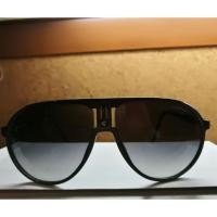 ราคา แว่นตา carrera ของแท้ ไม่มีกล่อง สภาพดี (753039848)