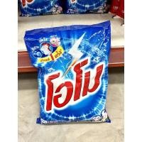ราคา โอโม ผงซักฟอก 2,700 กรัม (21249890700)