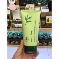 ราคา Innisfree Green tea cleansing foam 150ml (613360480)