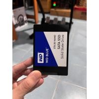ราคา SSD Sata 1TB Wd Blue มือสองราคาสุดคุ้ม (41481115432)