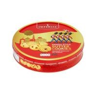 ราคา [สินค้าส่งด่วน] อิมพีเรียลบัตเตอร์คุกกี้เดนมาร์ค175 ก IMPERIAL COOKIE DANISH STYLE 175 G (58008081623)