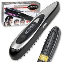 ราคา หวี Power Grow - หวีเลเซอร์เจริญเติบโตของเส้นผม (29964996735)