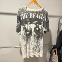 ราคา เสื้อวงOVP THE BEATLES (26339011022)