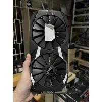 ราคา RX580 4GB Asus Dual (ตำหนิพัดลมแกว่ง) ราคาสุคดุ้ม (41505927059)