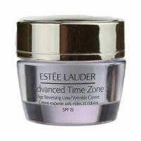 ราคา Estee Lauder Advanced Time Zone Age Reversing Line/Wrinkle Creme SPF15 ขนาดทดลอง 5 ml. (1816939055)