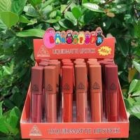 ราคา ลิปกลอส ราคายกกล่องลิปจุ่ม3CE(ตกแท่ง13บาท) (5090902385)