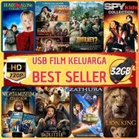 ราคา แฟลชไดร์ฟ 32กิกะไบต์ ประกอบด้วยกล่องฟิล์มเต็มสํานักงานครอบครัว - ภาพยนตร์สําหรับเด็กและผู้ใหญ่ - เล่นทีวี, รถยนต์, แล็ปท็อป (46008572659)