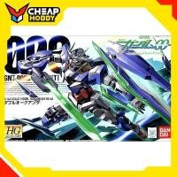 ราคา HG 00 1/144 QANT / QAN[T] ประกอบโมเดลของ Bandai Japan (52111650128)