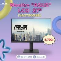 ราคา Monitro ASUS LCD 27" (VA279QGSE) (54811263936)