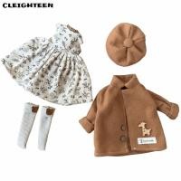 ราคา CLEIGHTEEN 1/6 BJD ชุดตุ๊กตา, การ์ตูน Mini 30 ซม.ตุ๊กตาเสื้อผ้า, ของขวัญ DIY Multistyles ตุ๊กตาโดยรวมชุดสําหรับ 30 ซม.ตุ๊กตา BJD (41381479217)