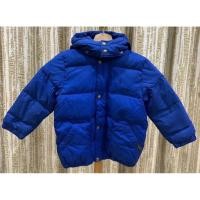 ราคา เสื้อกันหนาวขนเป็ดเด็ก สีน้ำเงินสด polo ralph lauren size 4ปีรอบอก30นิ้วความยาว17นิ้วสภาพดีของแท้100% (42027054997)