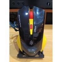 ราคา Anitech Gaming Mouse รุ่น X450 มือ2 สภาพดี ใช้งานได้ปกติ (44378284388)