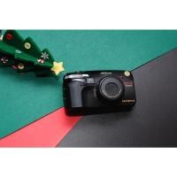 ราคา ขายกล้องฟิล์มคอมแพคOlympus OZ 120 Zoom ✨MINT สภาพดีมาก✨ (13896075603)