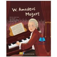 ราคา หนังสือ - ว. อะมาเดนัส โมจาร์ต (29284741722)