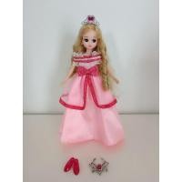 ราคา Licca doll ตุ๊กตาลิกกะพร้อมชุดและเครื่องประดับ (23252527658)