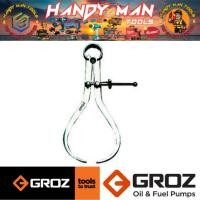 ราคา GROZ เขาควาย 6" OUTSIDE CALIPER รุ่น OD/6 # ออก..ใบเสร็จ-ใบกำกับภาษี..ได้ครับ.. (28019742116)