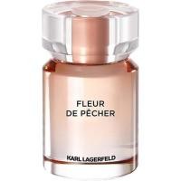 ราคา น้ำหอม karl lagerfeld fleur de pecher 100ml ส่งต่อค่า (19713743218)